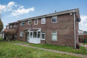 2 Bedroom Terraced